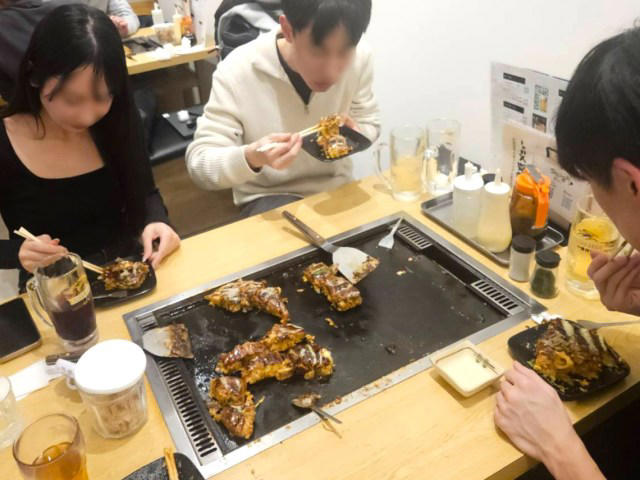 ・高コスパ食べ放題, ・どれもが絶品！, ・名物「超専科玉」の正体は……, ・最高なお好み焼き店, ・今回ご紹介した飲食店の詳細データ
