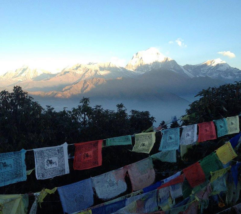 Nepal