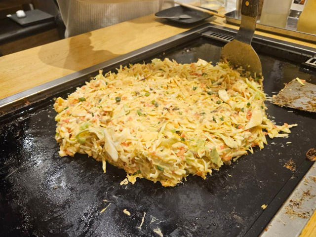 ・高コスパ食べ放題, ・どれもが絶品！, ・名物「超専科玉」の正体は……, ・最高なお好み焼き店, ・今回ご紹介した飲食店の詳細データ