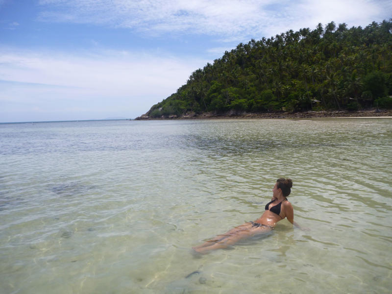 I’ve travelled solo for over 20 years, here are my favourite places to visit alone
