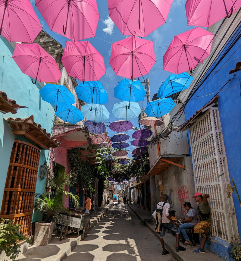 I’ve travelled solo for over 20 years, here are my favourite places to visit alone