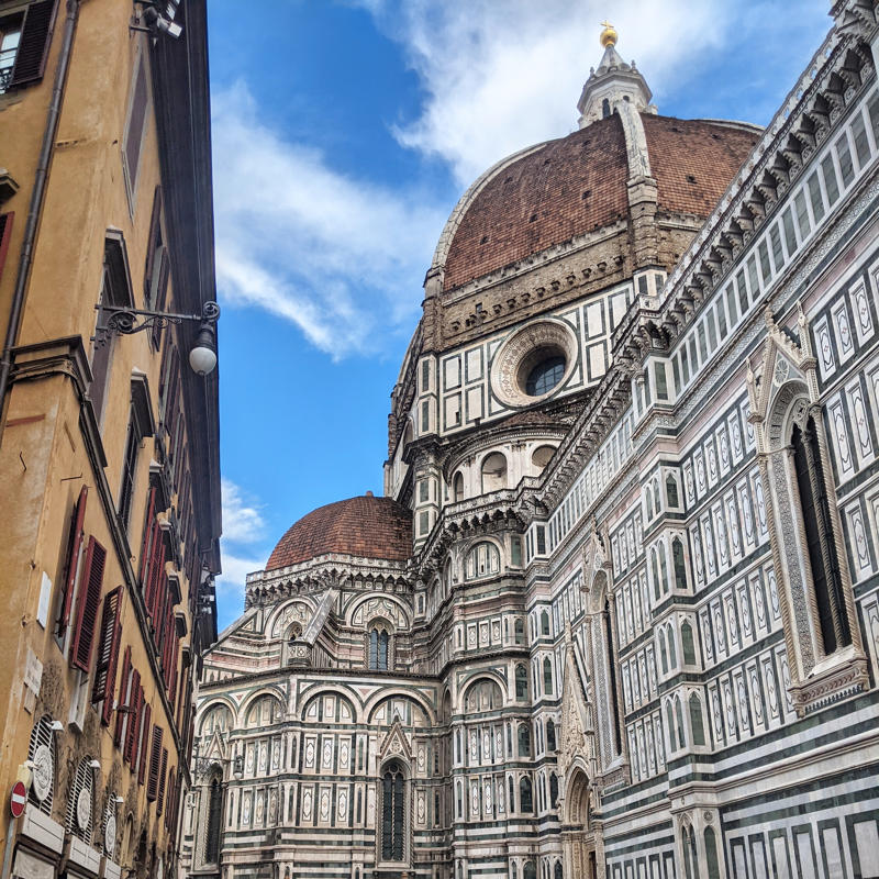 I’ve travelled solo for over 20 years, here are my favourite places to visit alone
