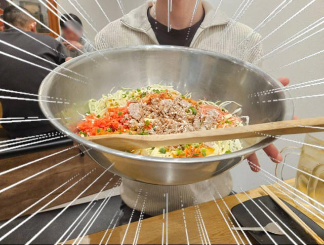 ・高コスパ食べ放題, ・どれもが絶品！, ・名物「超専科玉」の正体は……, ・最高なお好み焼き店, ・今回ご紹介した飲食店の詳細データ