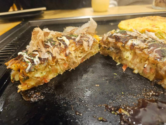 ・高コスパ食べ放題, ・どれもが絶品！, ・名物「超専科玉」の正体は……, ・最高なお好み焼き店, ・今回ご紹介した飲食店の詳細データ