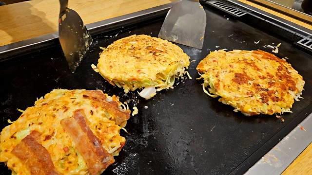 ・高コスパ食べ放題, ・どれもが絶品！, ・名物「超専科玉」の正体は……, ・最高なお好み焼き店, ・今回ご紹介した飲食店の詳細データ