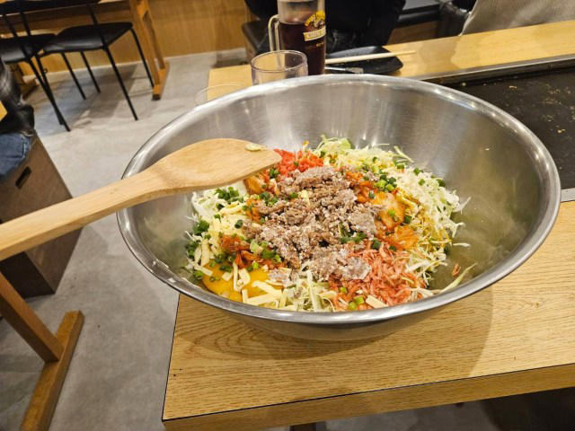 ・高コスパ食べ放題, ・どれもが絶品！, ・名物「超専科玉」の正体は……, ・最高なお好み焼き店, ・今回ご紹介した飲食店の詳細データ