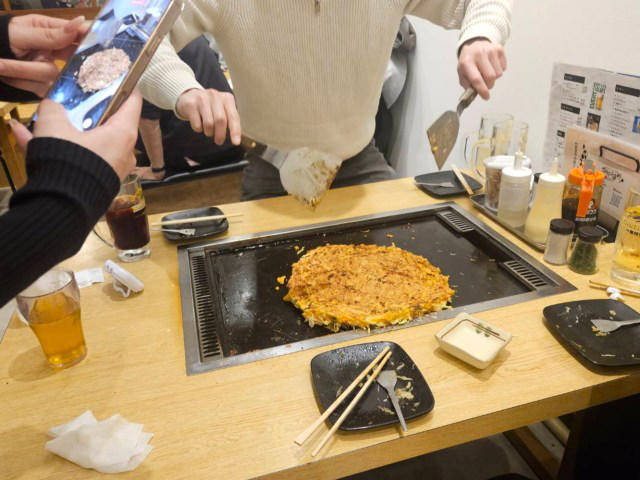 ・高コスパ食べ放題, ・どれもが絶品！, ・名物「超専科玉」の正体は……, ・最高なお好み焼き店, ・今回ご紹介した飲食店の詳細データ