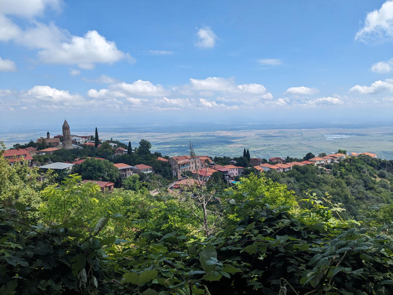 Georgia