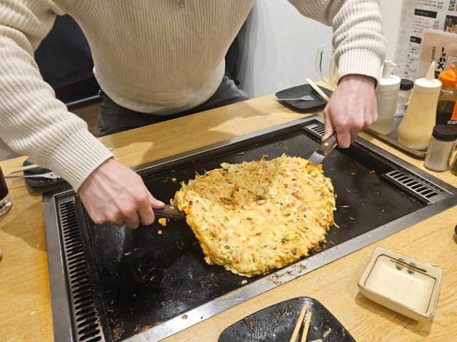 ・高コスパ食べ放題, ・どれもが絶品！, ・名物「超専科玉」の正体は……, ・最高なお好み焼き店, ・今回ご紹介した飲食店の詳細データ