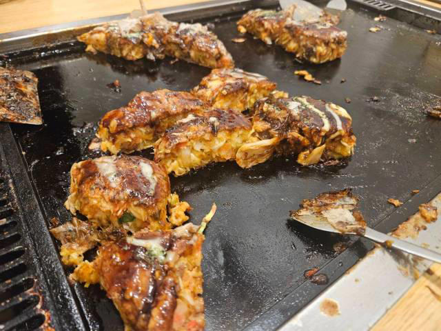 ・高コスパ食べ放題, ・どれもが絶品！, ・名物「超専科玉」の正体は……, ・最高なお好み焼き店, ・今回ご紹介した飲食店の詳細データ