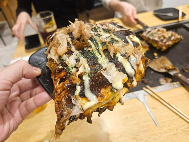 ・高コスパ食べ放題, ・どれもが絶品！, ・名物「超専科玉」の正体は……, ・最高なお好み焼き店, ・今回ご紹介した飲食店の詳細データ