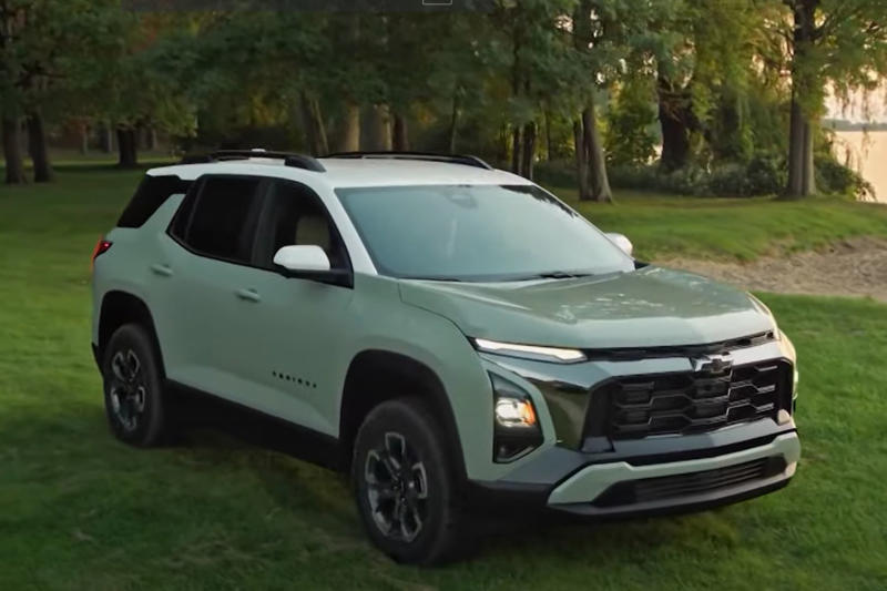 2024 Toyota Highlander (,815), 2025 Honda CR-V (,850), 2025 Lexus UX 300h Hybrid (,900), 2024 Toyota Venza Hybrid (,945), 2024 Acura RDX (,950), 2025 Volvo XC40 AWD (,895), 2025 Audi Q3 (,495), Volkswagen Taos (,390), Jeep Compass (,995), Chevrolet Equinox (,800), Nissan Rogue (,690), Hyundai Tucson (,875), GMC Terrain (,500), Ford Escape (,495)