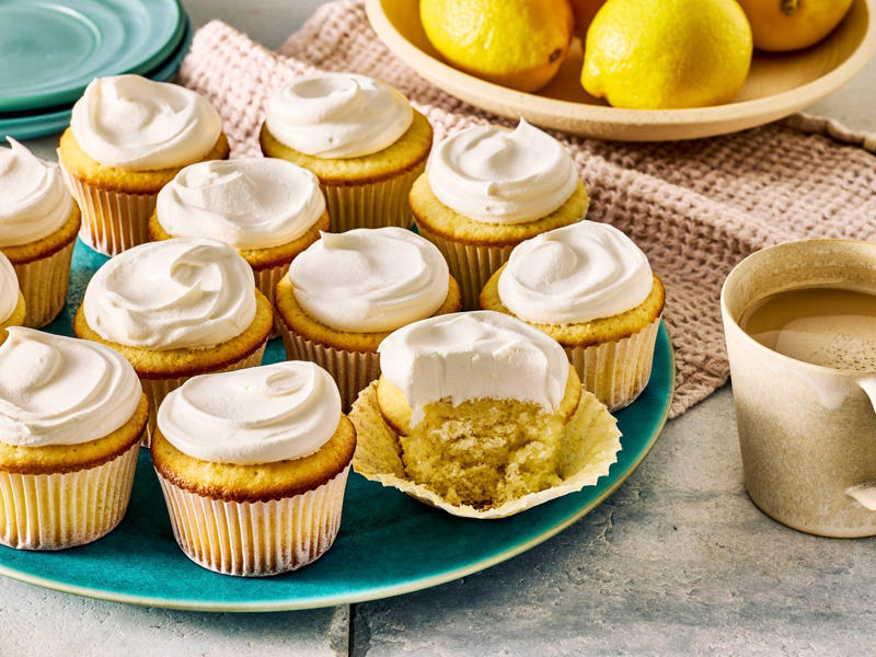 Strawberry Pie, Cheesecake in a Jar, Lemon Cupcakes, Best Carrot Cake Ever, Whipping Cream Pound Cake, Mixed Berry Trifle, Homemade Banana Pudding Pie, Almond Rhubarb Coffee Cake, Creamy Coconut Cake, Grasshopper Pie, Crisp Lemon Cake Mix Cookies, Pistachio Layer Cake with Cream Cheese Buttercream, Lemon-Lime Ricotta Pound Cake, Tieton Apricot Tart with Basil Custard, Mini Lemon Tarts, White Chocolate-Raspberry Cake, Carrot-Pistachio Cookies, Lemon Raspberry Crumb Bars, Hummingbird Cake, Carrot Cake Cheesecake Bars, More Easter Dessert Recipes