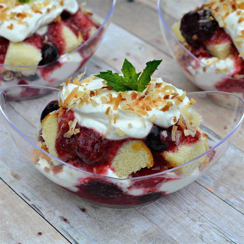 Strawberry Pie, Cheesecake in a Jar, Lemon Cupcakes, Best Carrot Cake Ever, Whipping Cream Pound Cake, Mixed Berry Trifle, Homemade Banana Pudding Pie, Almond Rhubarb Coffee Cake, Creamy Coconut Cake, Grasshopper Pie, Crisp Lemon Cake Mix Cookies, Pistachio Layer Cake with Cream Cheese Buttercream, Lemon-Lime Ricotta Pound Cake, Tieton Apricot Tart with Basil Custard, Mini Lemon Tarts, White Chocolate-Raspberry Cake, Carrot-Pistachio Cookies, Lemon Raspberry Crumb Bars, Hummingbird Cake, Carrot Cake Cheesecake Bars, More Easter Dessert Recipes