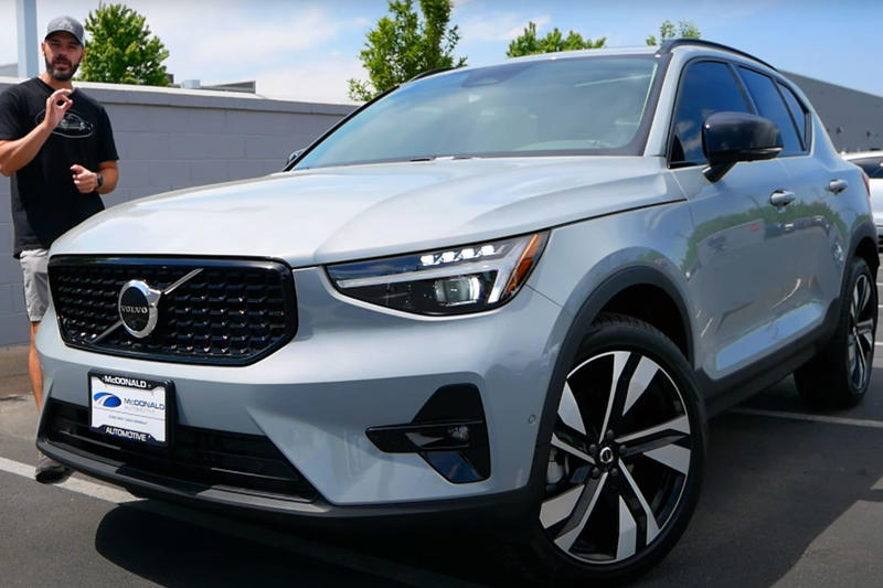 2024 Toyota Highlander (,815), 2025 Honda CR-V (,850), 2025 Lexus UX 300h Hybrid (,900), 2024 Toyota Venza Hybrid (,945), 2024 Acura RDX (,950), 2025 Volvo XC40 AWD (,895), 2025 Audi Q3 (,495), Volkswagen Taos (,390), Jeep Compass (,995), Chevrolet Equinox (,800), Nissan Rogue (,690), Hyundai Tucson (,875), GMC Terrain (,500), Ford Escape (,495)