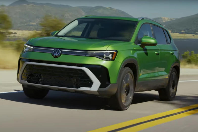 2024 Toyota Highlander (,815), 2025 Honda CR-V (,850), 2025 Lexus UX 300h Hybrid (,900), 2024 Toyota Venza Hybrid (,945), 2024 Acura RDX (,950), 2025 Volvo XC40 AWD (,895), 2025 Audi Q3 (,495), Volkswagen Taos (,390), Jeep Compass (,995), Chevrolet Equinox (,800), Nissan Rogue (,690), Hyundai Tucson (,875), GMC Terrain (,500), Ford Escape (,495)