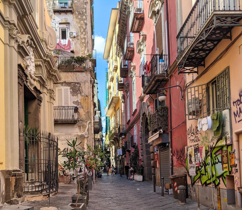 Italy