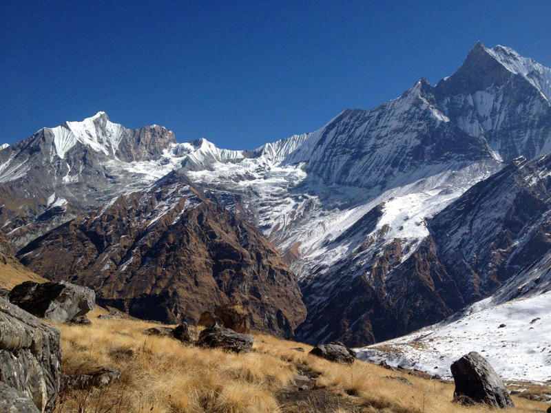 I’ve travelled solo for over 20 years, here are my favourite places to visit alone