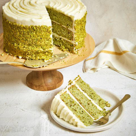Strawberry Pie, Cheesecake in a Jar, Lemon Cupcakes, Best Carrot Cake Ever, Whipping Cream Pound Cake, Mixed Berry Trifle, Homemade Banana Pudding Pie, Almond Rhubarb Coffee Cake, Creamy Coconut Cake, Grasshopper Pie, Crisp Lemon Cake Mix Cookies, Pistachio Layer Cake with Cream Cheese Buttercream, Lemon-Lime Ricotta Pound Cake, Tieton Apricot Tart with Basil Custard, Mini Lemon Tarts, White Chocolate-Raspberry Cake, Carrot-Pistachio Cookies, Lemon Raspberry Crumb Bars, Hummingbird Cake, Carrot Cake Cheesecake Bars, More Easter Dessert Recipes