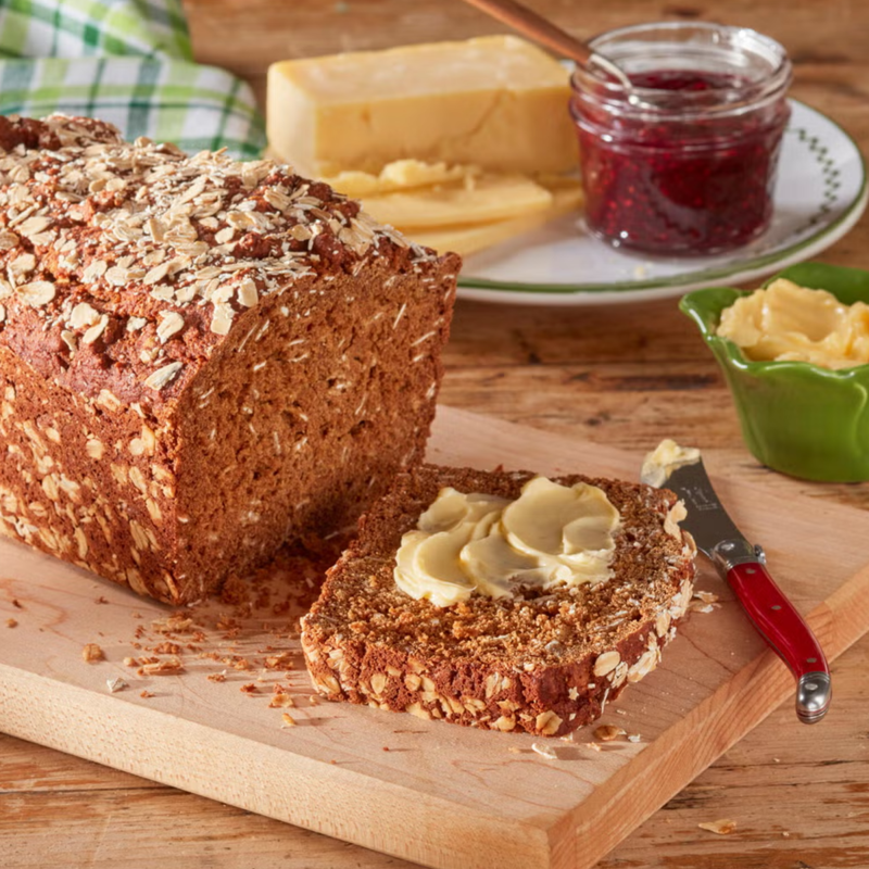 Green Eggs and Ham, Irish Brown Bread, Irish Coffee, Mashed Potato Pancakes, Corned Beef Hash, Irish Apple Cake, Cinnamon Roll Overnight Oats, Sausage Breakfast Casserole, Lucky Charms Bars, Spinach Quiche, Irish Soda Bread, Chocolate Chip Zucchini Muffins