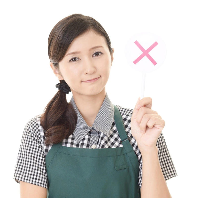 NGその1．炊飯器の保温, NGその2．冷蔵庫の開閉, NGその3．照明を必要以上に明るく設定する, 今日からできる節電を始めよう