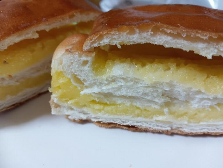 フジパン「沼るシリーズ」, 一番おすすめは「沼るデニッシュ」, あんぱん・クリームパンは…, ちょっと幸せパン