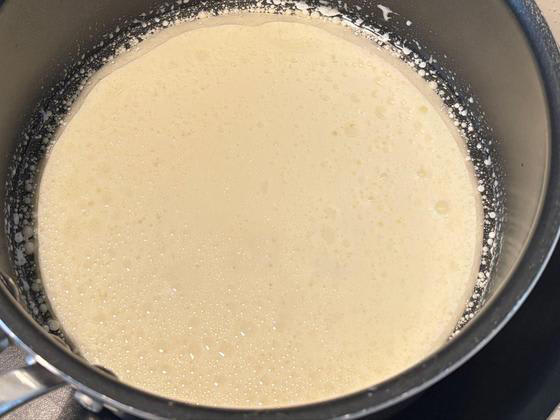 殿堂入りの「チーズ蒸しパン」を作ってみた, 生地は混ぜすぎないのがポイント, チーズの枚数を増やすと風味アップ, 朝ごはんやおやつにぴったり
