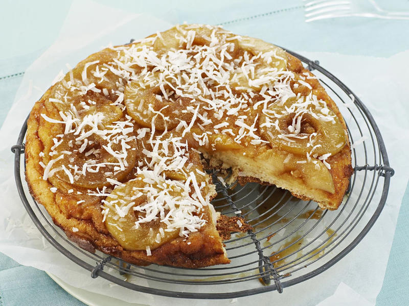 Apple cake recipes,          Apple carrot cake      ,          Simple apple loaf cake      ,          Chai-spiced apple crumble cake      ,          Apple and cinnamon crumble cake with cinnamon anglaise      ,          Pure apple cake with golden syrup custard      ,          Apple tea cake      ,          Buttery apple cinnamon loaves      ,          Apple ginger cakes with lemon icing      ,          Toffee apple cake      ,          Caramel apple crumble cake      ,          Little ginger cakes with lemon drizzle      ,          Spiced apple cupcakes      ,          Spiced apple stack with toffee apples      ,          Spicy apple tea cake      ,          Apple sour cream cake      ,          Sicilian almond, apple and ricotta cake with pecans      ,          Apple cream cake      ,          Apple custard cake      ,          Mini apple cinnamon cakes      ,          Apple “cake” with vanilla syrup      ,          Apple cake with burnt butter frosting      ,          Apple cake      ,          Apple cake with brandy butterscotch sauce      ,          Chocolate apple cake      ,          Apple custard teacakes      ,          Apple almond cake      ,          Spiced apple stack cake      ,          Apple cinnamon tea loaves      , Retro apple bake, Apple muffin recipes