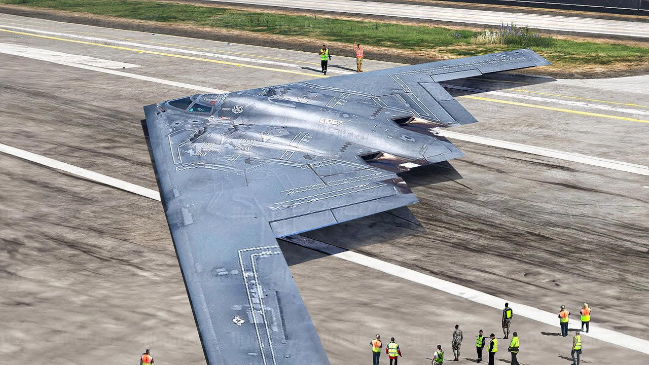 イランの強硬な声明「戦争放棄なし」, 切り札登場、B-2ステルス爆撃機, バンカーバスター投下「地下施設を破壊」, 13トンの巨大爆弾、GBU-57登場, 山中のミサイル基地、核施設まで打撃, アメリカ軍の評価「イランのミサイル90%弱体化」