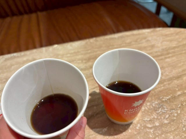 ・津田沼に突如現るハワイのサンセット, ・珍しい製法が楽しめる, ・目の前でパンケーキが焼かれるパンケーキバー, ・ハワイからの現実, ・今回訪れた店舗の詳細