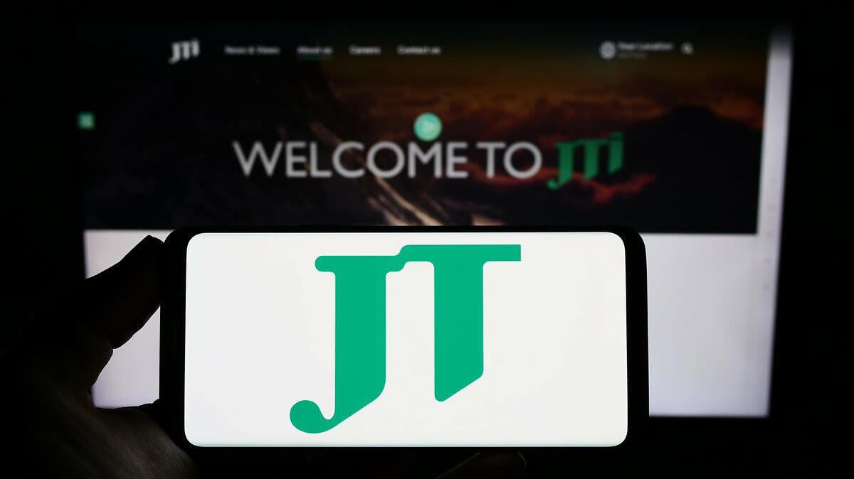 【JT（2914）の株価】3月16日の終値は5806円！前日比プラス！, 【JT（2914）の配当金】年間配当242円予想の高配当株, 年間242円へ増配予定, 【JT（2914）の権利確定日】配当の権利確定月は「6月と12月」