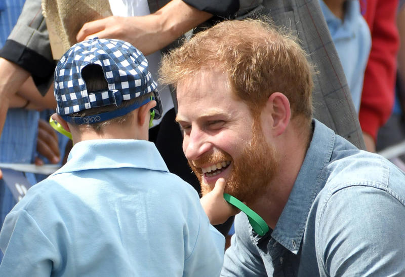 Harry and Meghan, Duke and Duchess of Sussex, A new book sparking controversy, The author behind the reveal, Queen Camilla's comment, Harry’s behaviour, A different side of Harry?, Growing royal tensions, William’s early concerns, A meeting that changed everything, A dramatic exchange, Concerns about royal titles, Royal scandals, A new life in America, The Invictus Games, Titles and protocol, Criticism around public appearances, Harry and Meghan push back, A retaliation