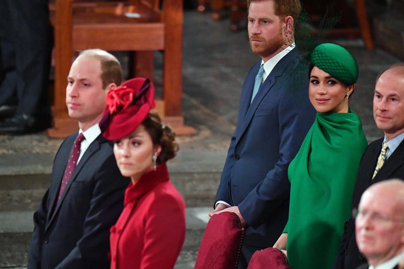 Harry and Meghan, Duke and Duchess of Sussex, A new book sparking controversy, The author behind the reveal, Queen Camilla's comment, Harry’s behaviour, A different side of Harry?, Growing royal tensions, William’s early concerns, A meeting that changed everything, A dramatic exchange, Concerns about royal titles, Royal scandals, A new life in America, The Invictus Games, Titles and protocol, Criticism around public appearances, Harry and Meghan push back, A retaliation