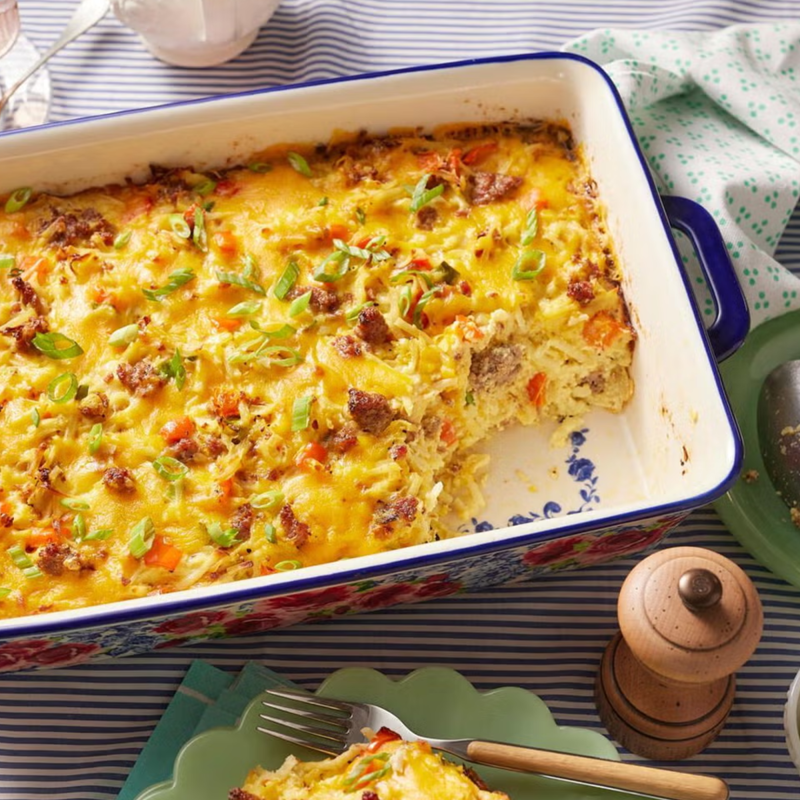 Green Eggs and Ham, Irish Brown Bread, Irish Coffee, Mashed Potato Pancakes, Corned Beef Hash, Irish Apple Cake, Cinnamon Roll Overnight Oats, Sausage Breakfast Casserole, Lucky Charms Bars, Spinach Quiche, Irish Soda Bread, Chocolate Chip Zucchini Muffins