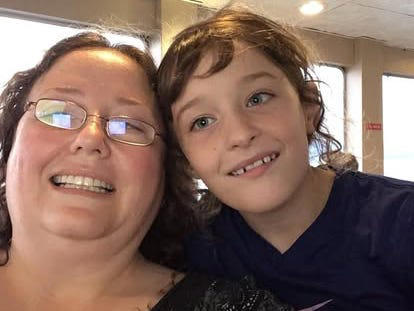 I taught my daughter independence from a young age, She understands finances, I've taught my daughter the realities of stranger danger, We're not co-dependent