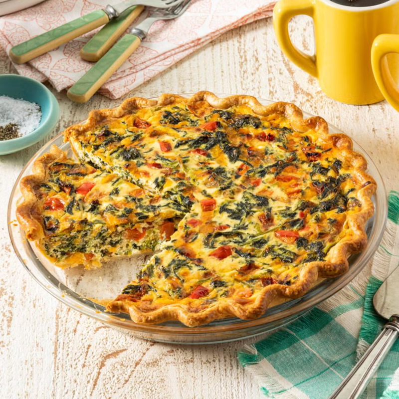 Green Eggs and Ham, Irish Brown Bread, Irish Coffee, Mashed Potato Pancakes, Corned Beef Hash, Irish Apple Cake, Cinnamon Roll Overnight Oats, Sausage Breakfast Casserole, Lucky Charms Bars, Spinach Quiche, Irish Soda Bread, Chocolate Chip Zucchini Muffins
