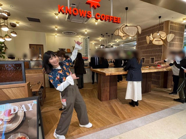・津田沼に突如現るハワイのサンセット, ・珍しい製法が楽しめる, ・目の前でパンケーキが焼かれるパンケーキバー, ・ハワイからの現実, ・今回訪れた店舗の詳細