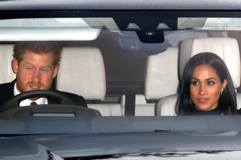 Harry and Meghan, Duke and Duchess of Sussex, A new book sparking controversy, The author behind the reveal, Queen Camilla's comment, Harry’s behaviour, A different side of Harry?, Growing royal tensions, William’s early concerns, A meeting that changed everything, A dramatic exchange, Concerns about royal titles, Royal scandals, A new life in America, The Invictus Games, Titles and protocol, Criticism around public appearances, Harry and Meghan push back, A retaliation
