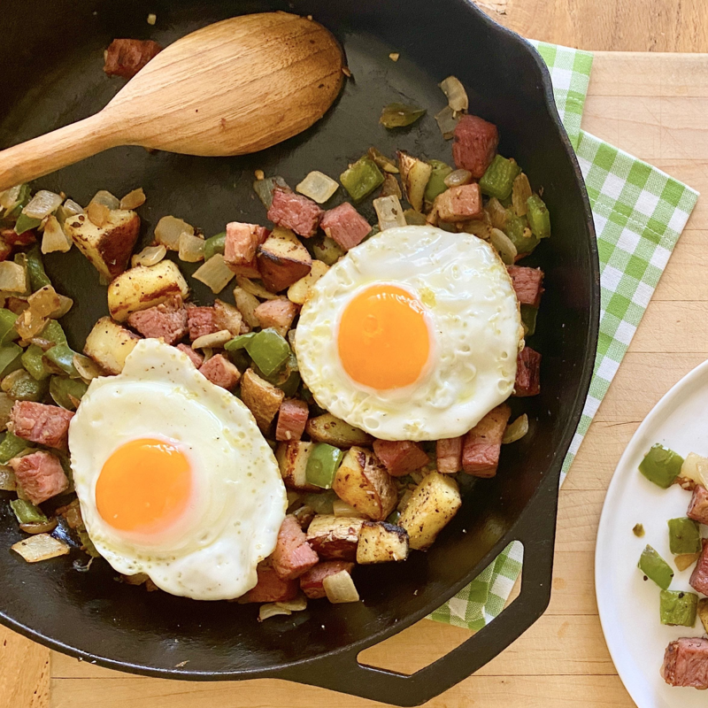 Green Eggs and Ham, Irish Brown Bread, Irish Coffee, Mashed Potato Pancakes, Corned Beef Hash, Irish Apple Cake, Cinnamon Roll Overnight Oats, Sausage Breakfast Casserole, Lucky Charms Bars, Spinach Quiche, Irish Soda Bread, Chocolate Chip Zucchini Muffins