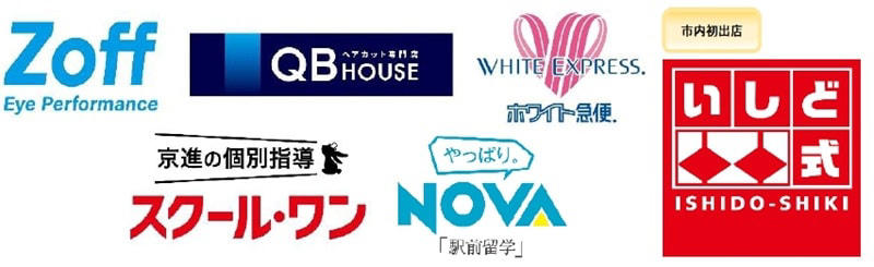 「イオンタウン東浦和」はどこにできる？, コンセプトは「ウエルネス・ステーション」, 深夜25時まで営業の「マルエツ」など、注目の22店舗が集結, フロアガイドと専門店一覧（3月6日現在）