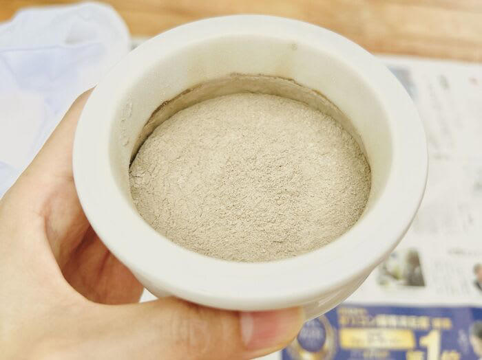 意外なキッチン用品でお線香の香炉を丸ごと掃除！, 手順はとっても簡単！, こんなにきれいになりました♪, 香炉は定期的なお手入れが必要