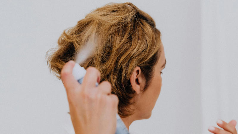 The Pros and Cons of Dry Shampoo 1. It Saves You a Lot of Time, 2. It Adds Instant Volume, 3. It Extends the Life of Your Blowout, 4. It's Great for Post-Workout Hair, 5. It Reduces Heat Damage, 6. It's Travel-Friendly, 7. It Helps Preserve Color-Treated Hair, 8. It Works on Multiple Hair Types, 9. It Can Double as a Styling Product, 10. It's Budget-Friendly, 1. It Can Cause Product Buildup, 2. It May Irritate a Sensitive Scalp, 3. It Doesn't Actually Clean Your Hair, 4. It Can Leave a White or Gray Residue, 5. It Can Weigh Hair Down Over Time, 6. Overuse May Contribute to Hair Loss, 7. Aerosol Formula Raises Health and Environmental Concerns, 8. It Doesn't Work the Same on All Hair Types, 9. It Can Cause or Worsen Dandruff, 10. Fragrance Can Be Overpowering