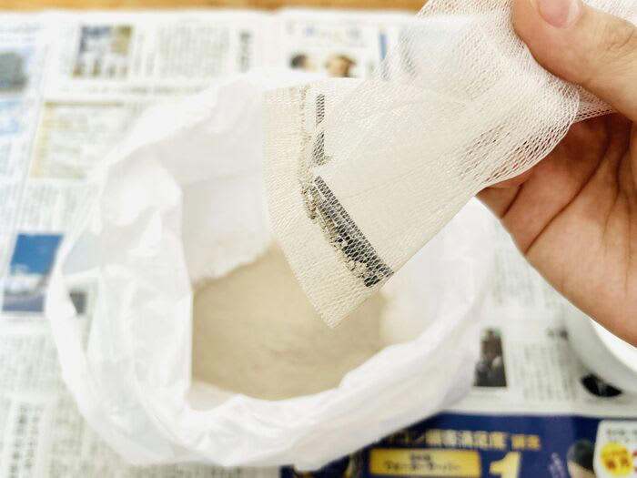 意外なキッチン用品でお線香の香炉を丸ごと掃除！, 手順はとっても簡単！, こんなにきれいになりました♪, 香炉は定期的なお手入れが必要