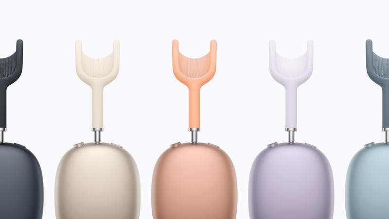 When will AirPods Max 2 be available?, What colors are the AirPods Max 2 available in?, AirPods Max 2 price, New AirPods Max 2 features