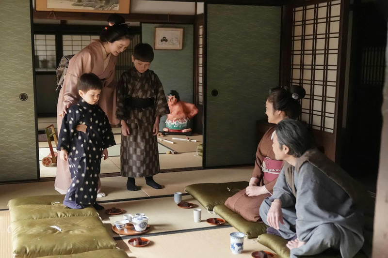 朝ドラ「ばけばけ」第118回（3月18日放送予定）ポイント, 朝ドラ「ばけばけ」第24週「カイダン、カク、シマス。」（第116～120回）ストーリー展開（ネタバレあり）, 「ばけばけ」第118回　見どころ, 朝ドラ「ばけばけ」とは？