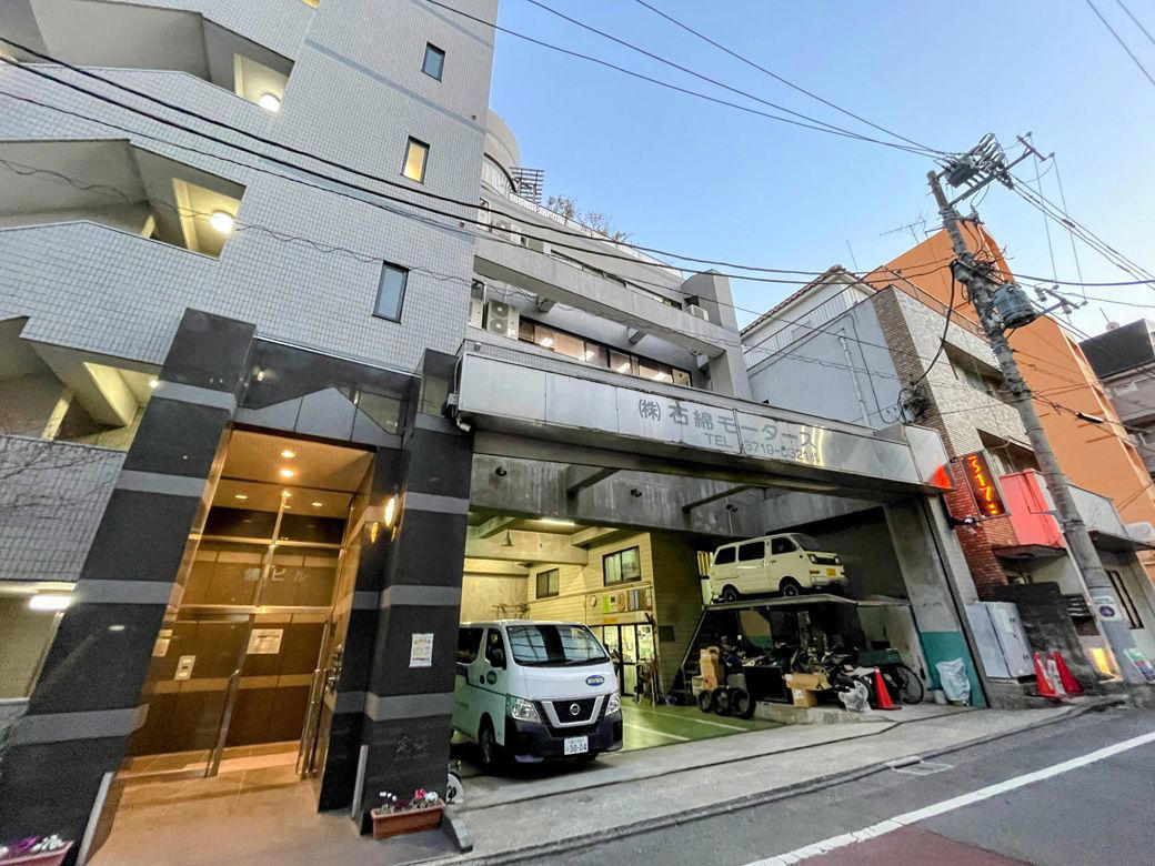 高速道路しか印象にない街, 天気のいい日は富士山も見える, 都会の真ん中で「街の電気屋」が繁盛する謎, 地価爆上がりの池尻大橋, 池尻大橋には、たしかに街があった