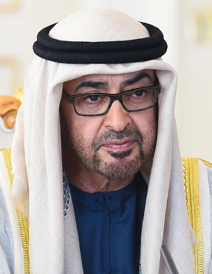 UAE「1,800発の攻撃を受けた」と発表, ドバイ集中攻撃、攻撃対象の理由, アメリカ軍の重要拠点、アル・ダフラ基地, 経済中心を狙ったドバイ攻撃, 湾岸経済への圧力を示すメッセージ