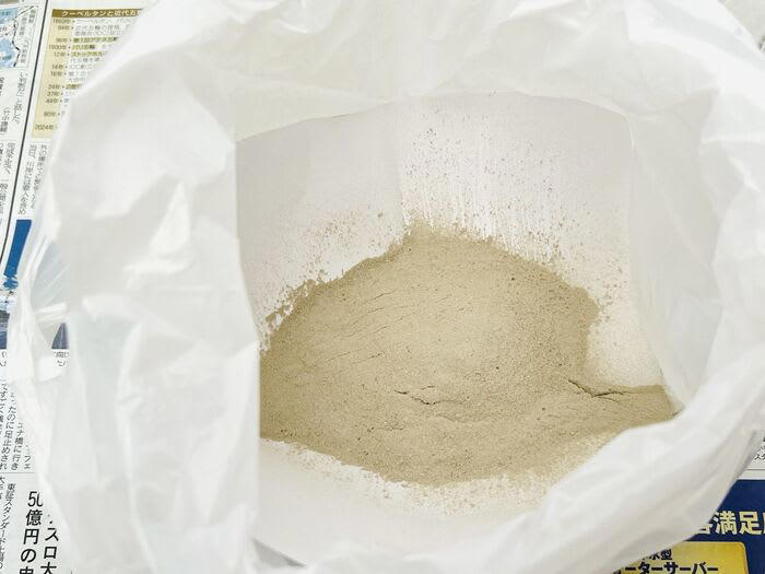 意外なキッチン用品でお線香の香炉を丸ごと掃除！, 手順はとっても簡単！, こんなにきれいになりました♪, 香炉は定期的なお手入れが必要