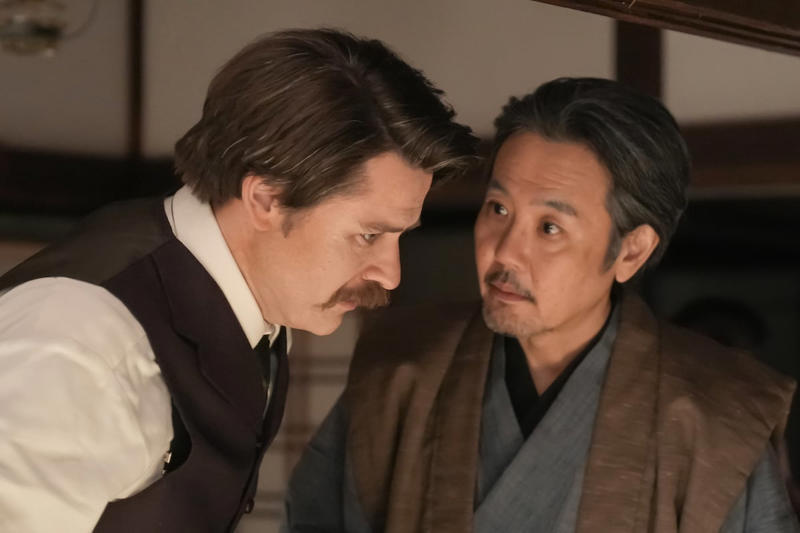 朝ドラ「ばけばけ」第118回（3月18日放送予定）ポイント, 朝ドラ「ばけばけ」第24週「カイダン、カク、シマス。」（第116～120回）ストーリー展開（ネタバレあり）, 「ばけばけ」第118回　見どころ, 朝ドラ「ばけばけ」とは？