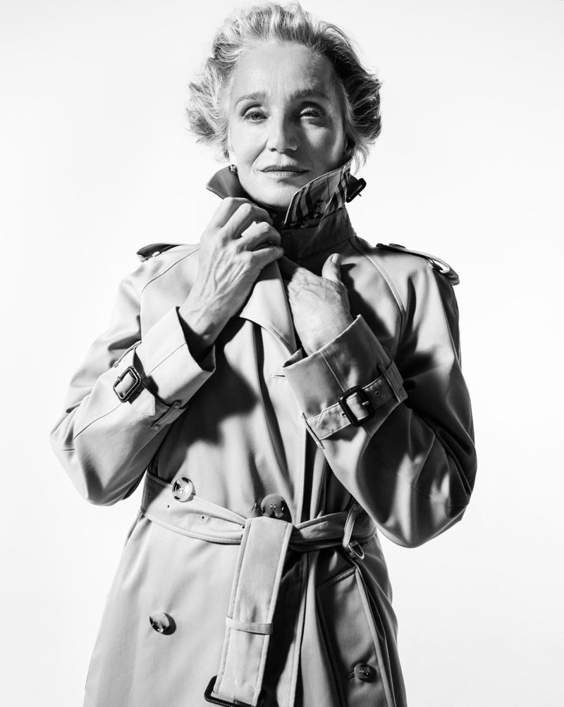 Best cropped version, Best classic keep-forever trench, Best on the high street, Best option for versatility